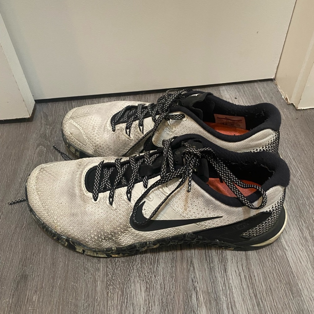 Nike Metcon 4
